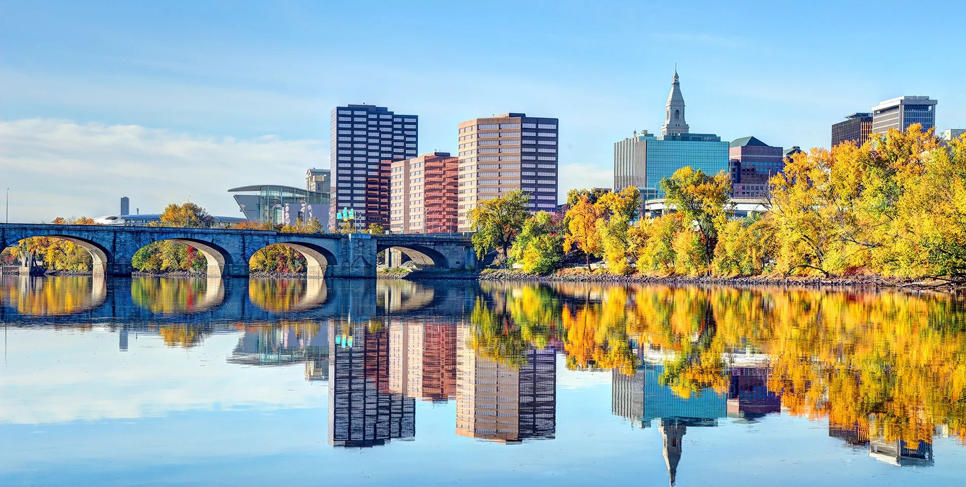 Moving to Connecticut Living in Connecticut