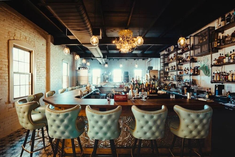 The Best Hidden Bar in Every State Livability