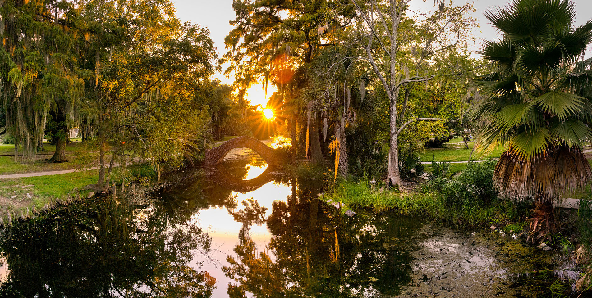 Moving to Louisiana Living in Louisiana