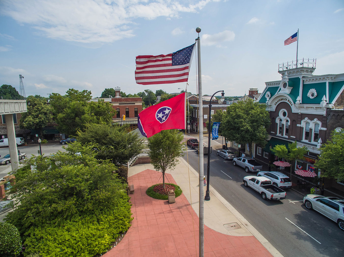 Moving to Cleveland, TN Living in Cleveland, TN