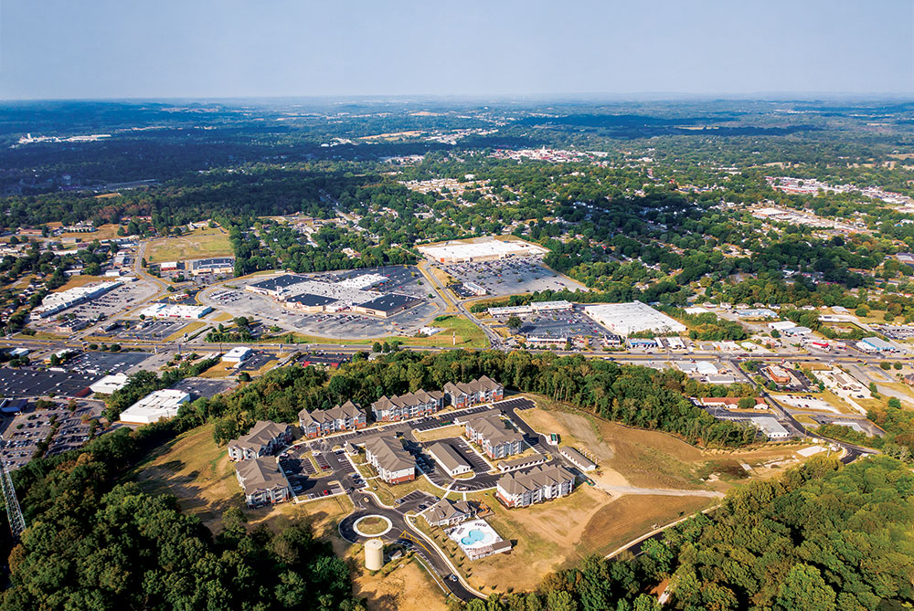 Maury County is Focused on the Future