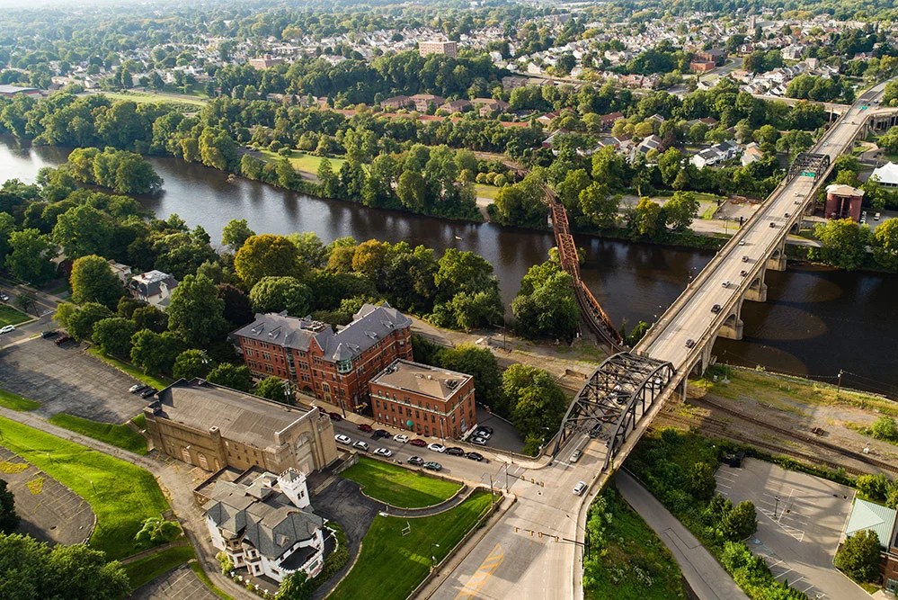 Bethlehem, PA Livability