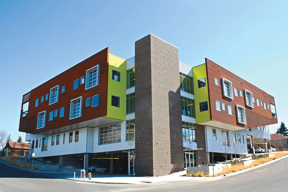 Delight in Downtown Castle Rock