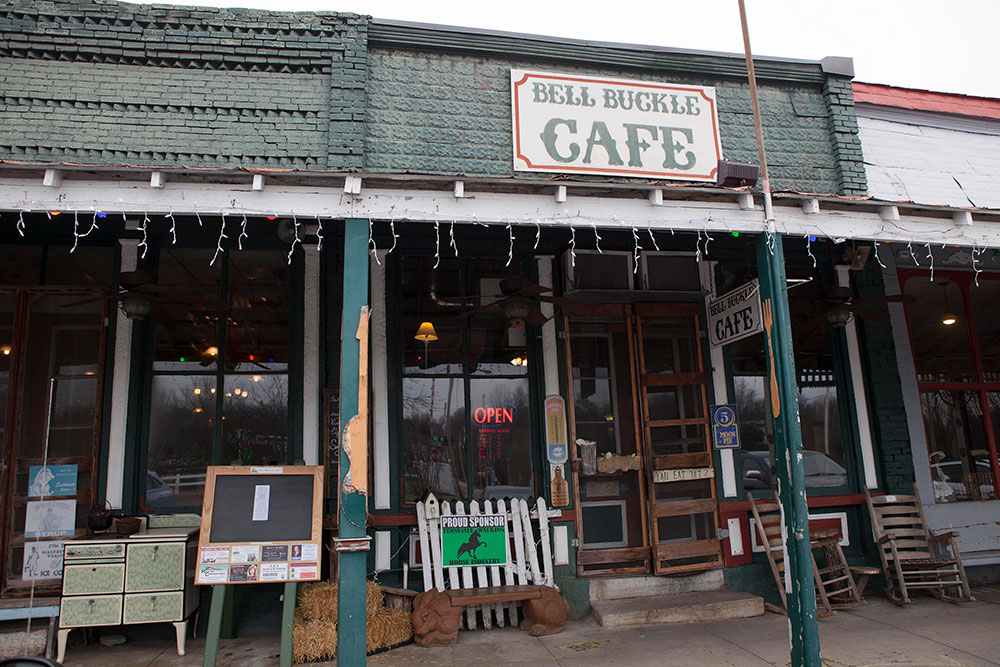 Best Day Trips in Tennessee