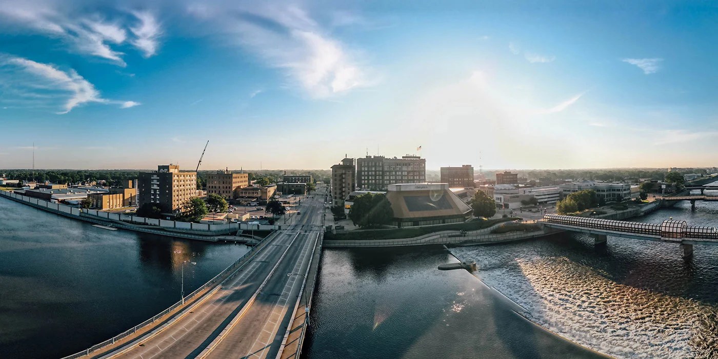 Moving to Waterloo, IA Living in Waterloo, IA