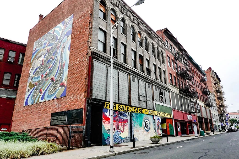 Moving to Waterbury, CT Living in Waterbury, CT