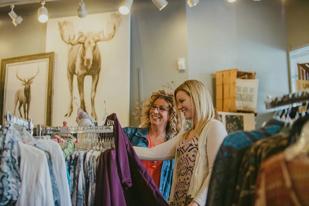 What's in Store? 10 MustSee Stores in Great Falls Livability