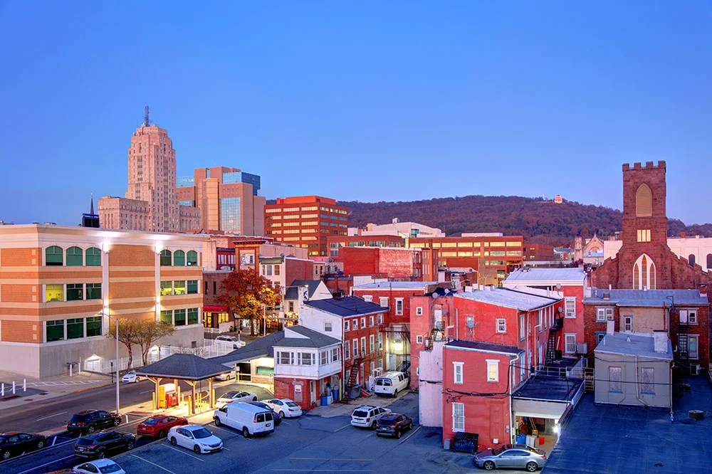 10 Affordable (and Awesome!) Cities in Pennsylvania