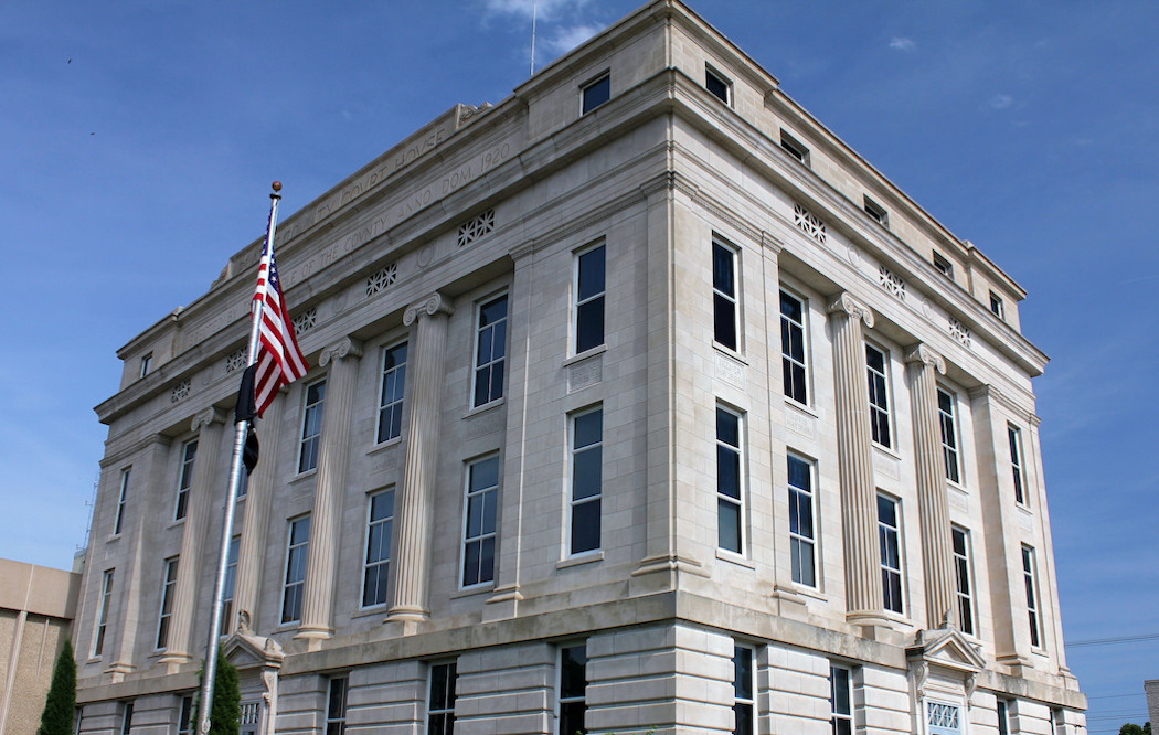 Columbus is a ranked Best Cities for Conservatives 2016