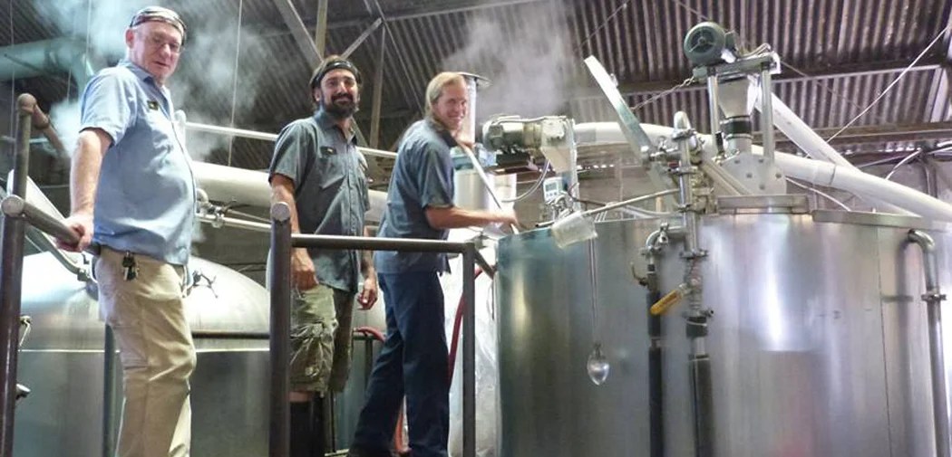 New Orleans is a ranked 99 Best Beers in 99 Best Beer Cities