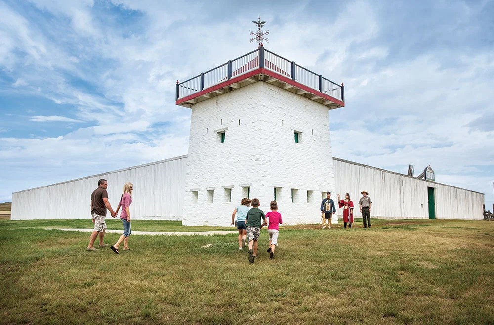 The Cost of Living Diaries Williston, ND