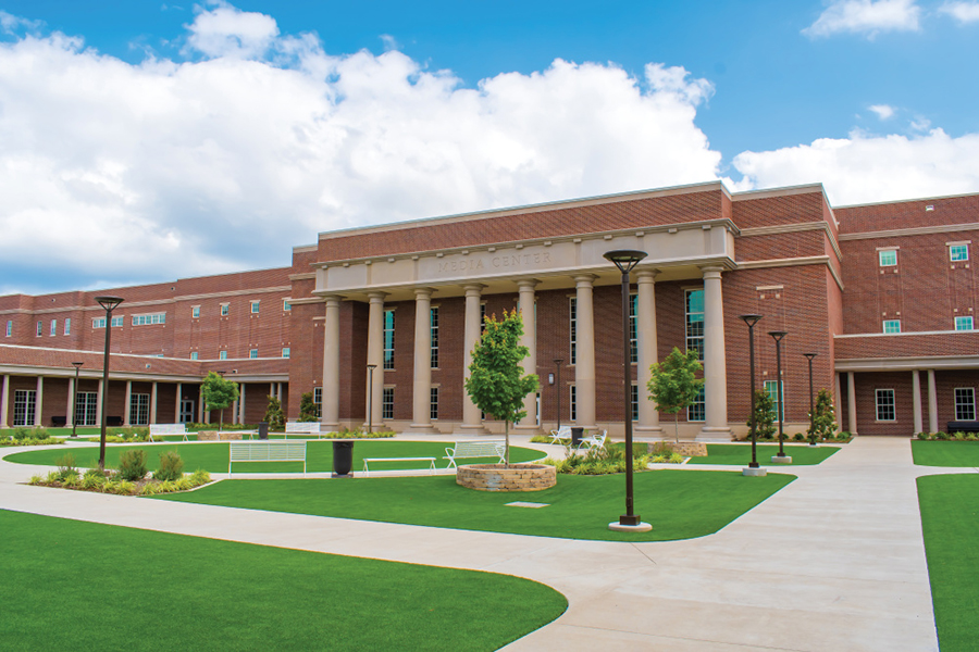 Tyler-Area Schools Start Students on Paths to Success - Livability.com