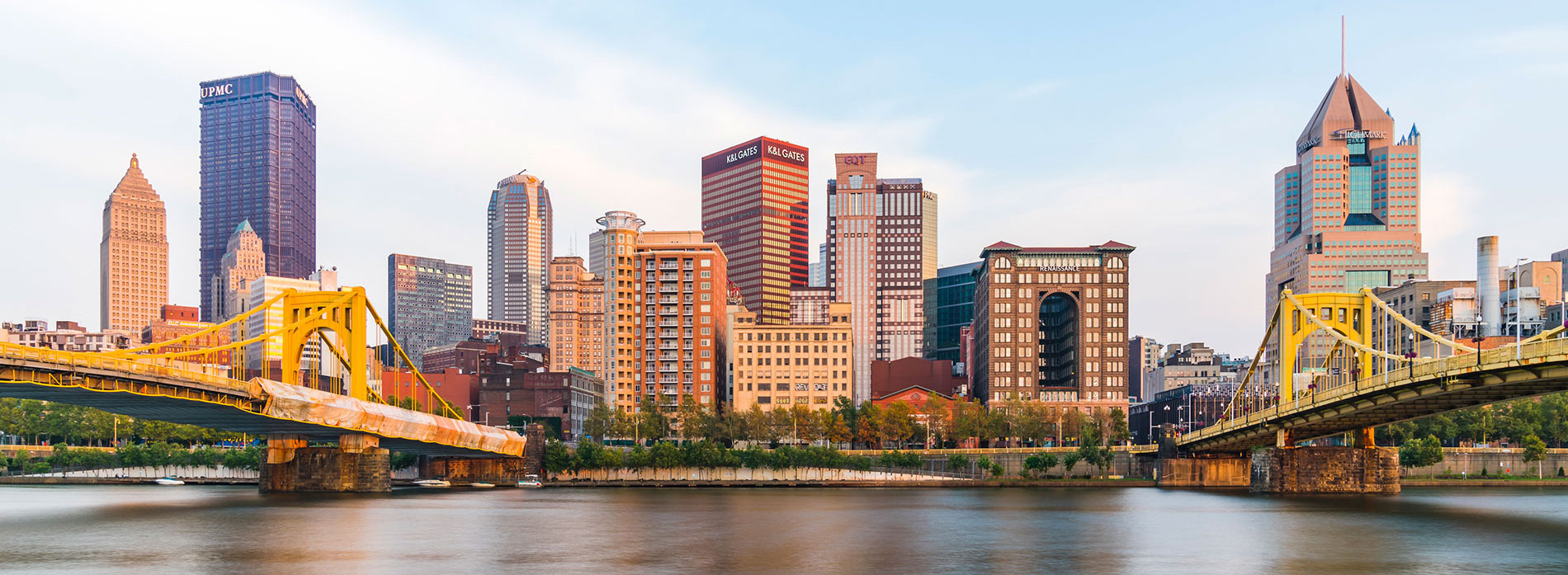 Pittsburgh, PA Ranked 45 Best Place to Live in 2021 Livability