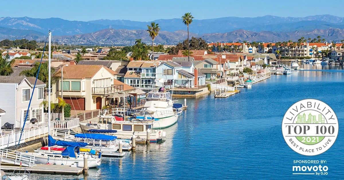 Oxnard, CA Ranked 68 Best Place to Live in 2021 Livability