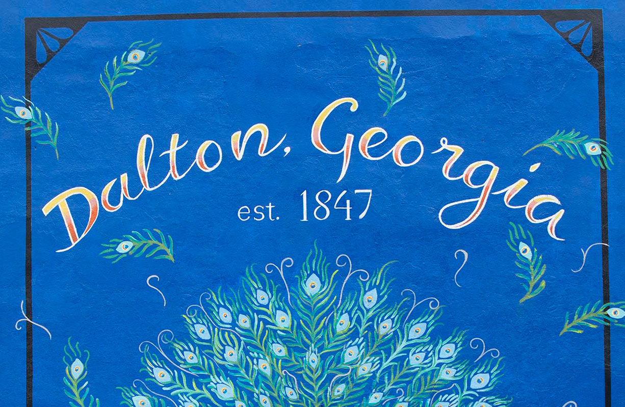 Moving to Dalton, GA Living in Dalton, GA