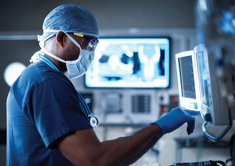 Find Excellent Health Care in Athens, AL