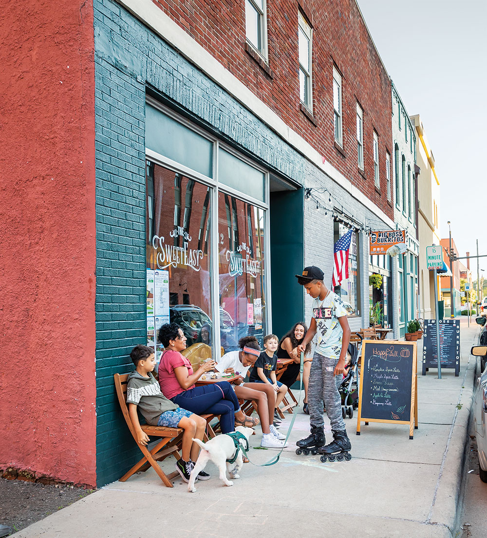 8 Reasons to Move to Elizabeth City, NC Right Now Livability