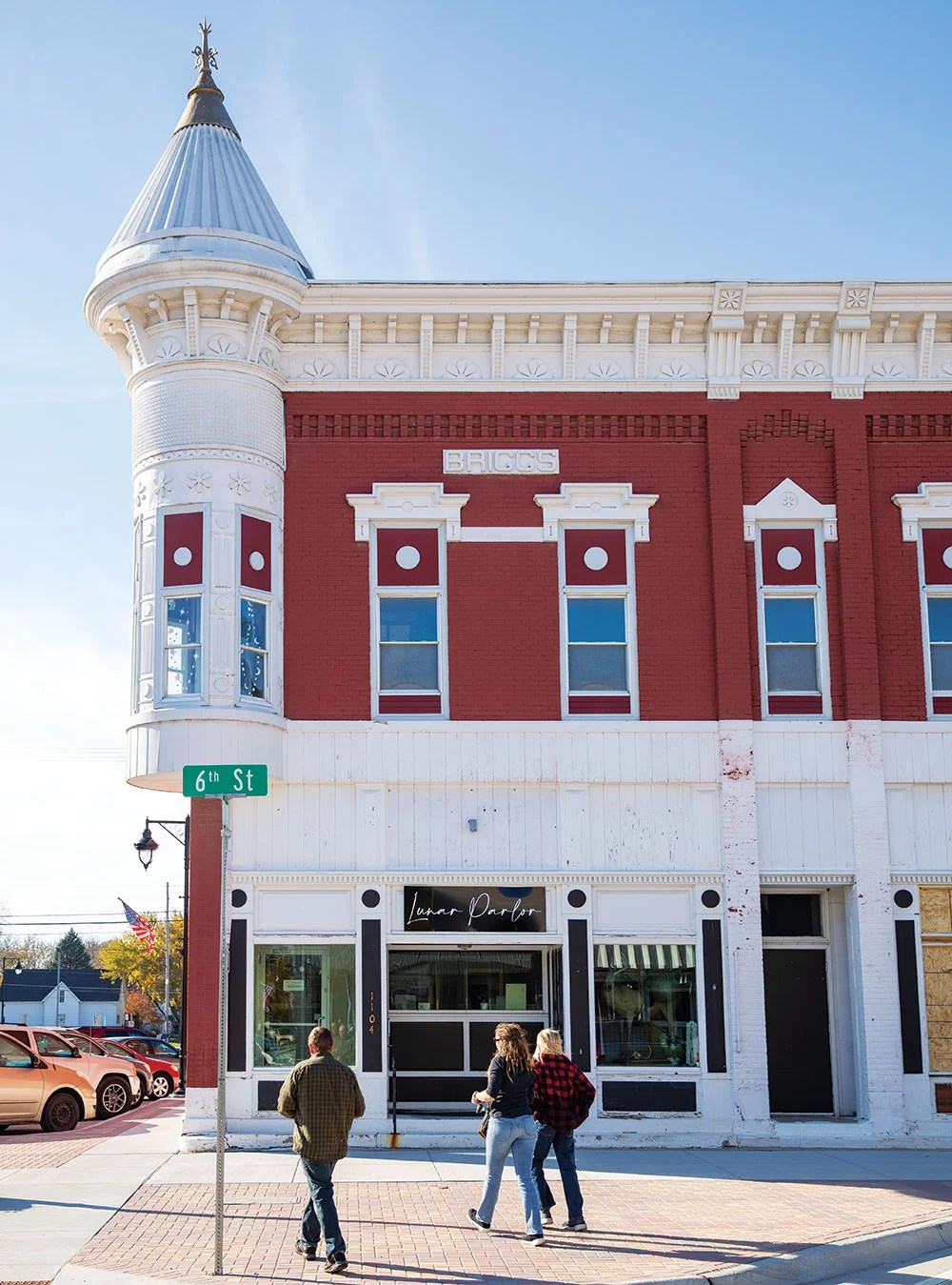 Meet the Communities of Boone and Story Counties