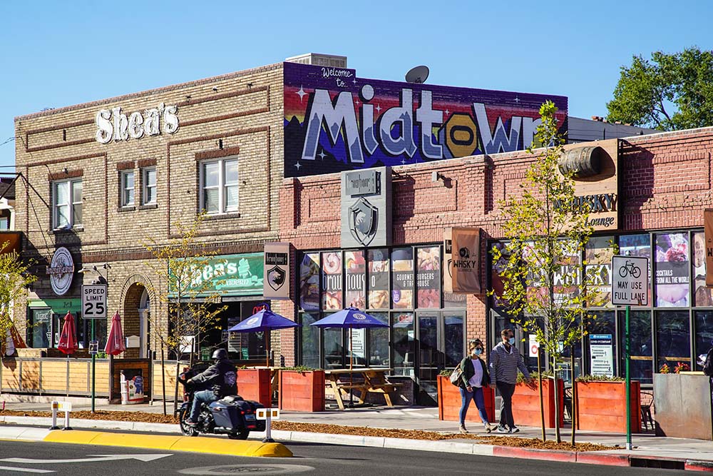 8 Reasons Reno, Nevada, Is a Great Place To Call Home