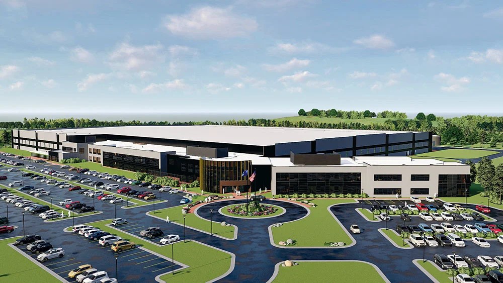 Why Relocate to Blount County, TN?