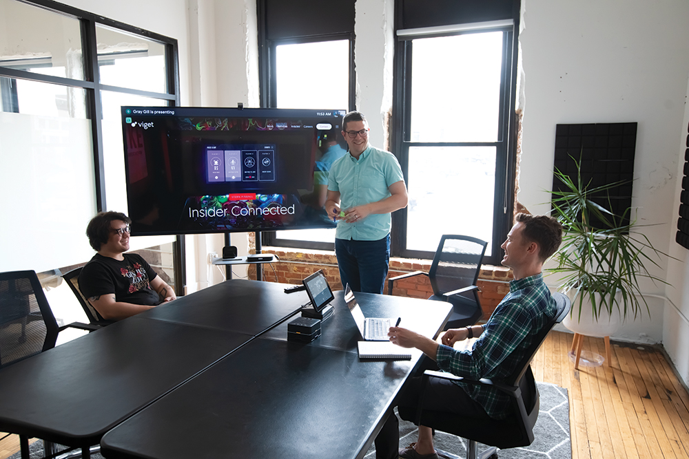 Chattanooga Businesses Find The Secret to Success