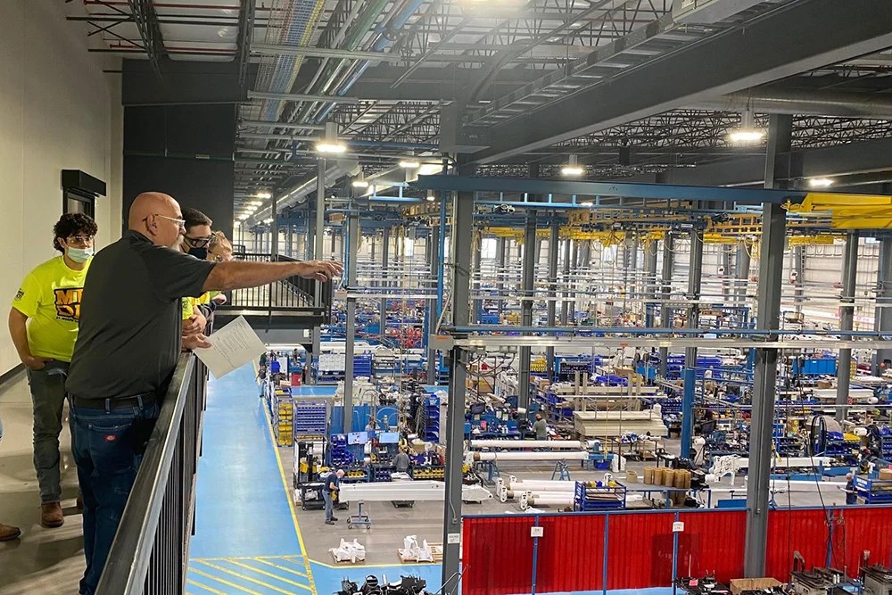 Altec Is the Perfect Place To Start or Advance a Career