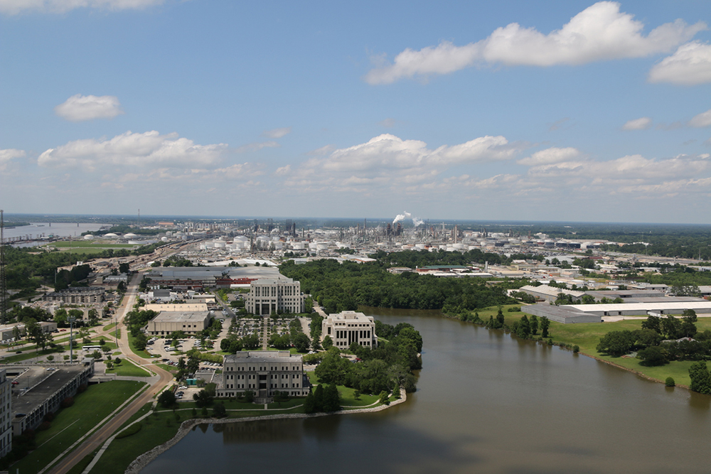 Moving to Baton Rouge, LA Living in Baton Rouge, LA