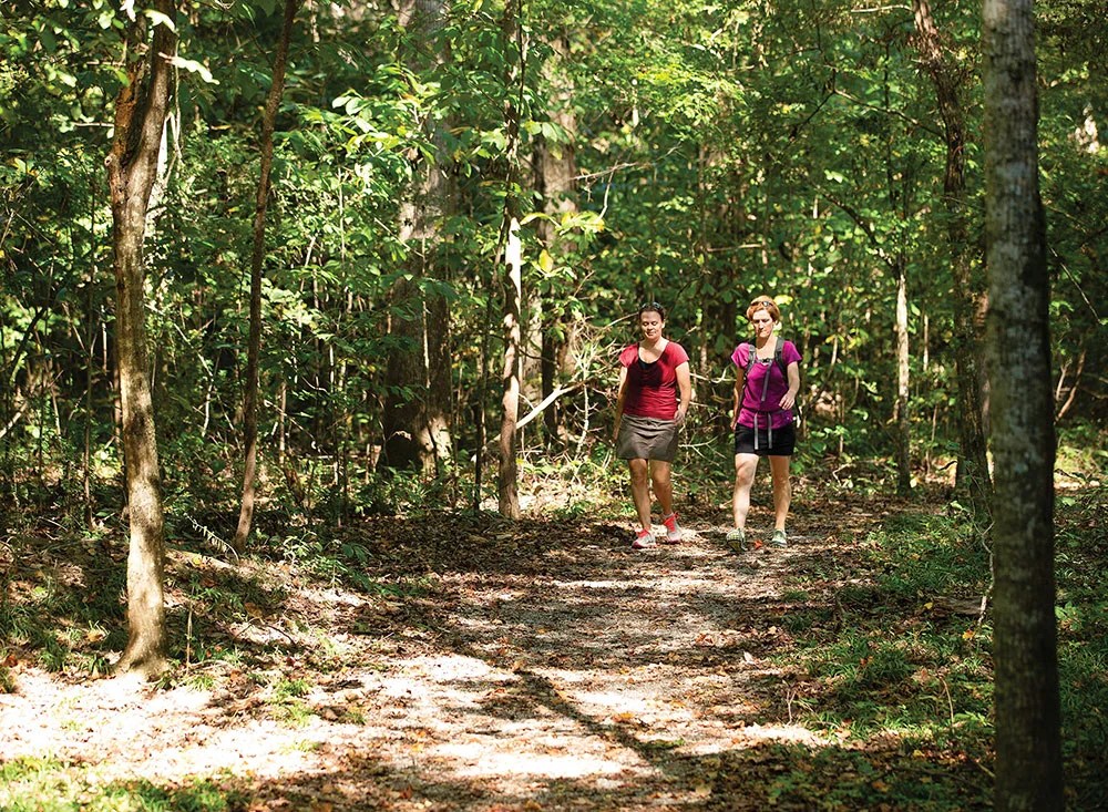 10 Reasons to Move to Jackson, MS