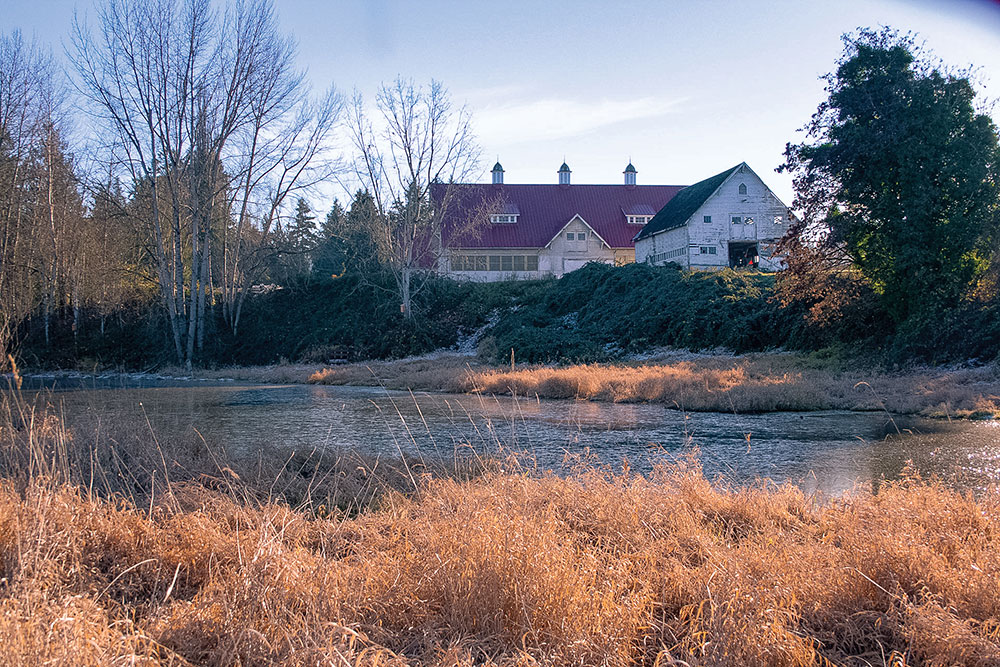 9 Reasons to Move to Puyallup and Sumner, WA - Livability.com