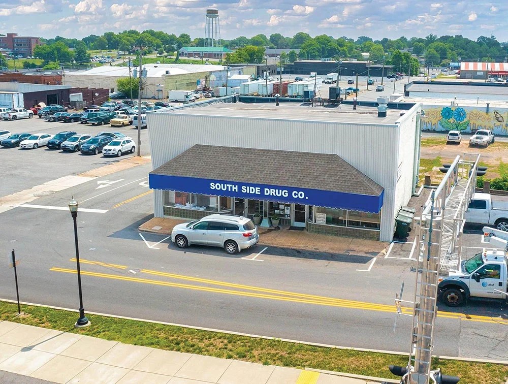 Why I Own a Business in Robertson County, TN