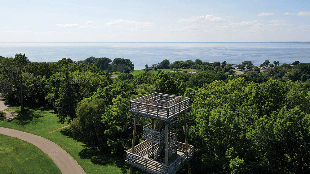 Find YearRound Outdoor Adventures in Fox Cities, WI