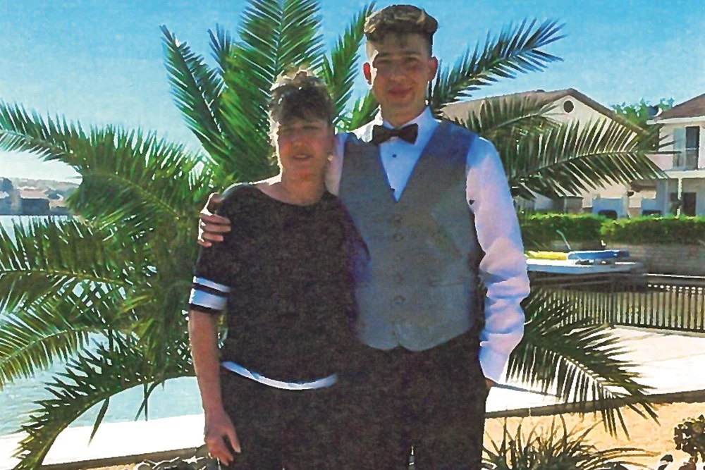 Heritage Victor Valley Medical Group in Victorville Helps To Save Boy’s