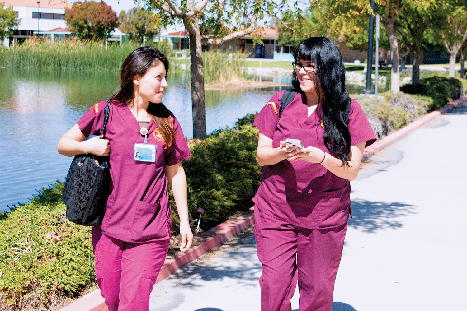 Victor Valley College Adds New Programs, Career Opportunities