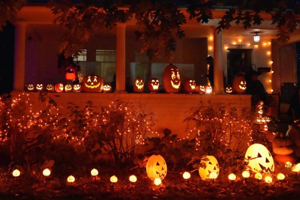 6 Ghoulish Getaways in the U.S.