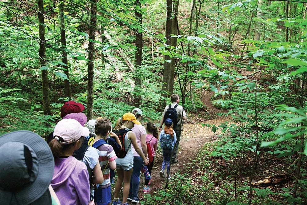 Recreation For All in Williamson County, TN