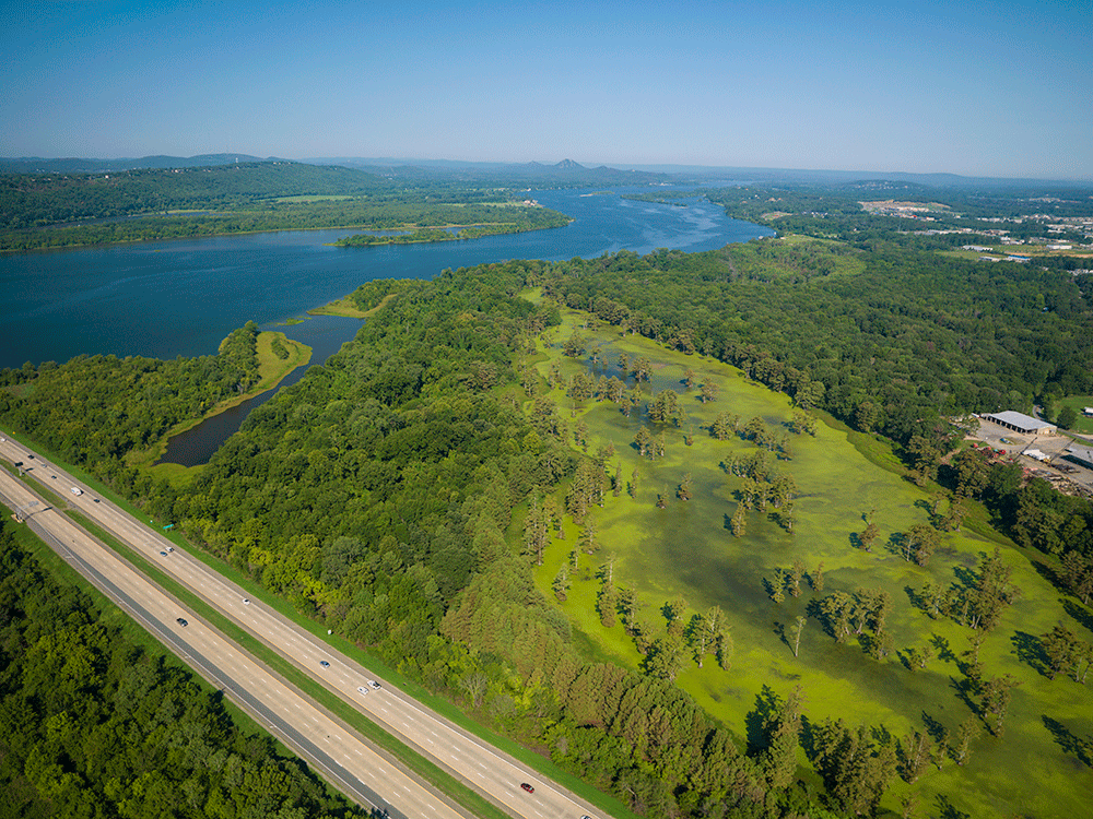 Why Is Arkansas Called The Natural State?