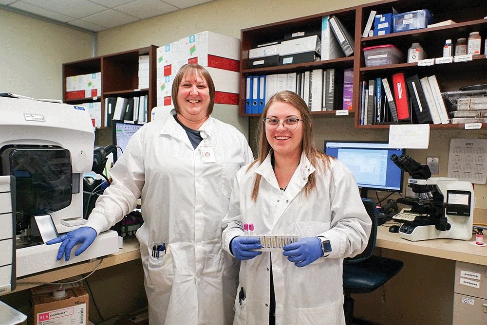 Kearney, NE, is Home to HighQuality Health Care