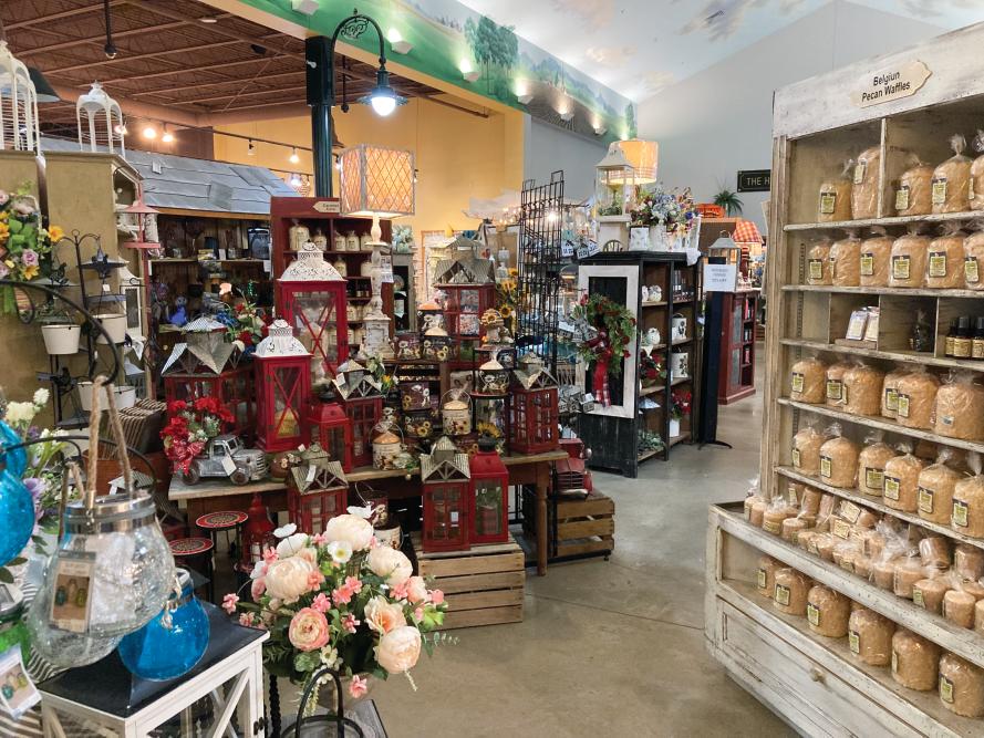 Warm Glow Candle Company in Centerville, Indiana Lights Up Life for Its Many Customers