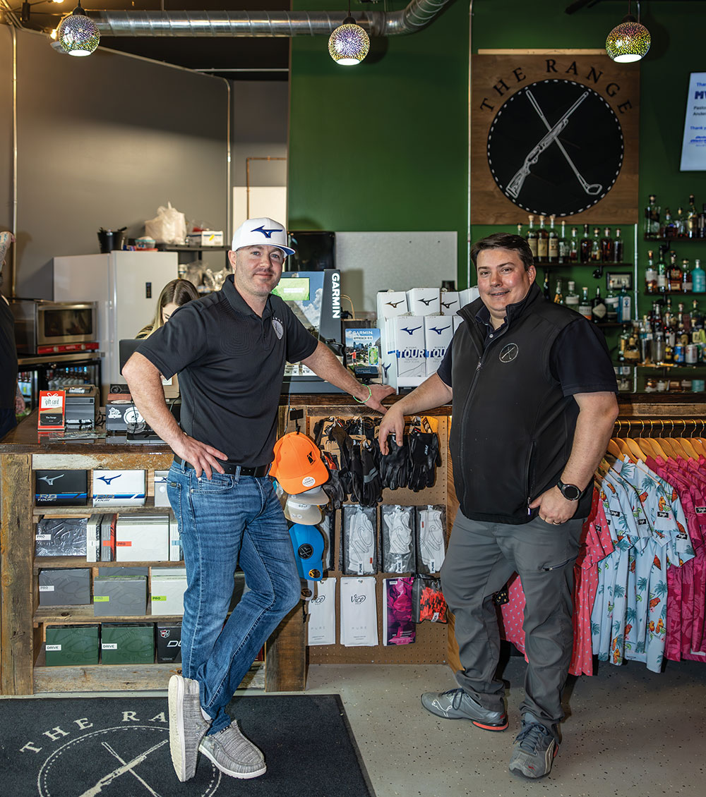 Why Do Williston Entrepreneurs Thrive