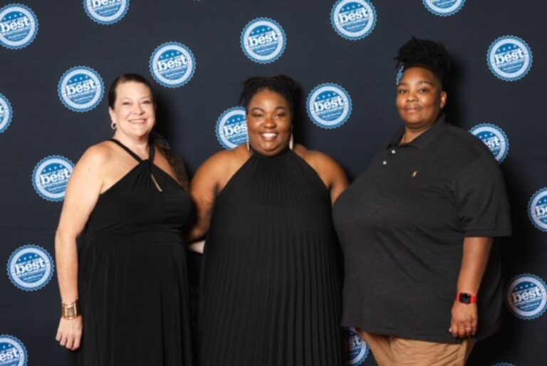 Women Focus on Holistic Health at My Curvy Wellness