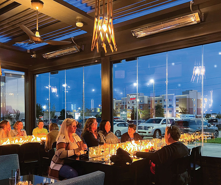 5 Hotspots for Food and Drink in Kearney, NE - Livability.com