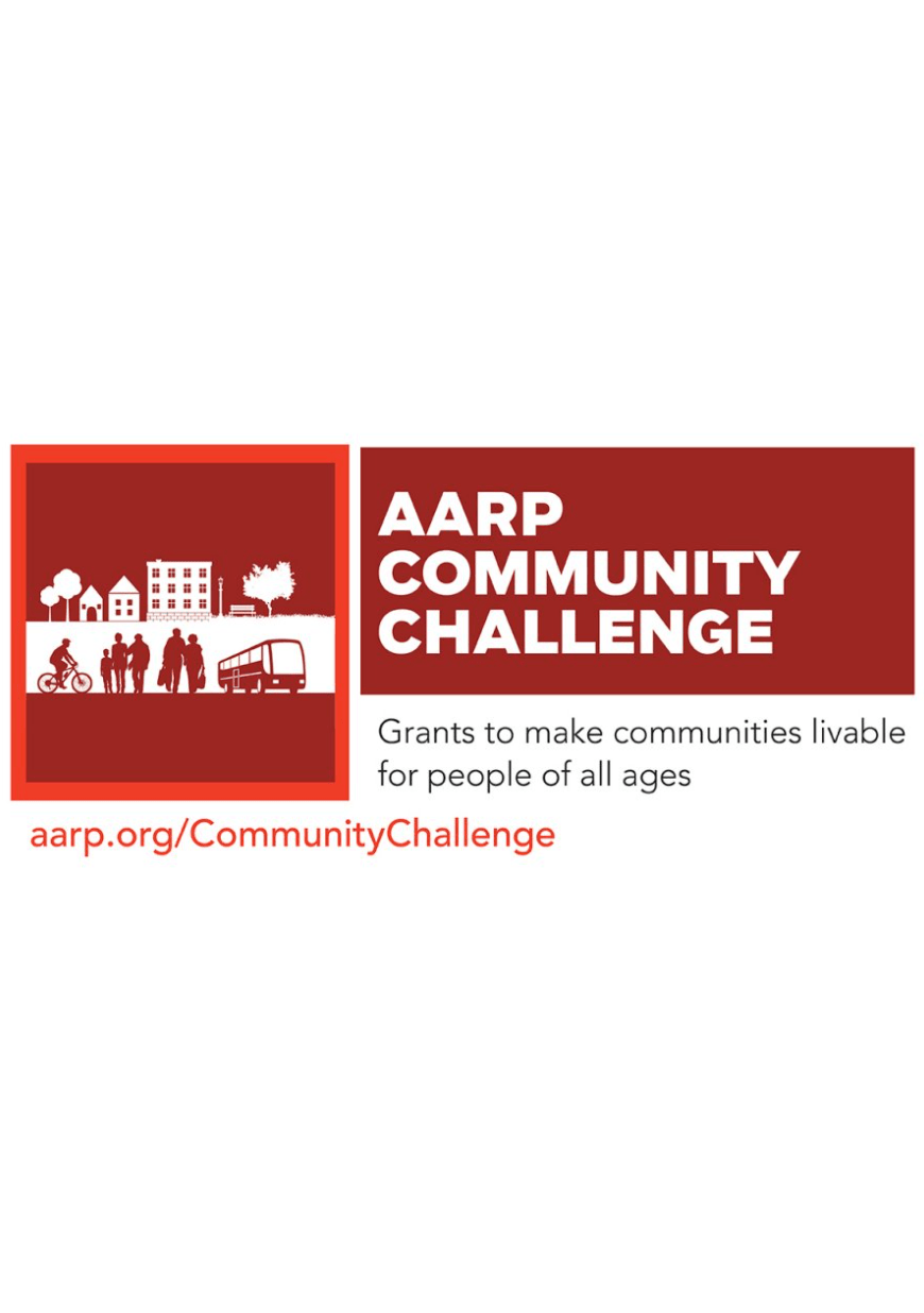 Aarp Community Challenge