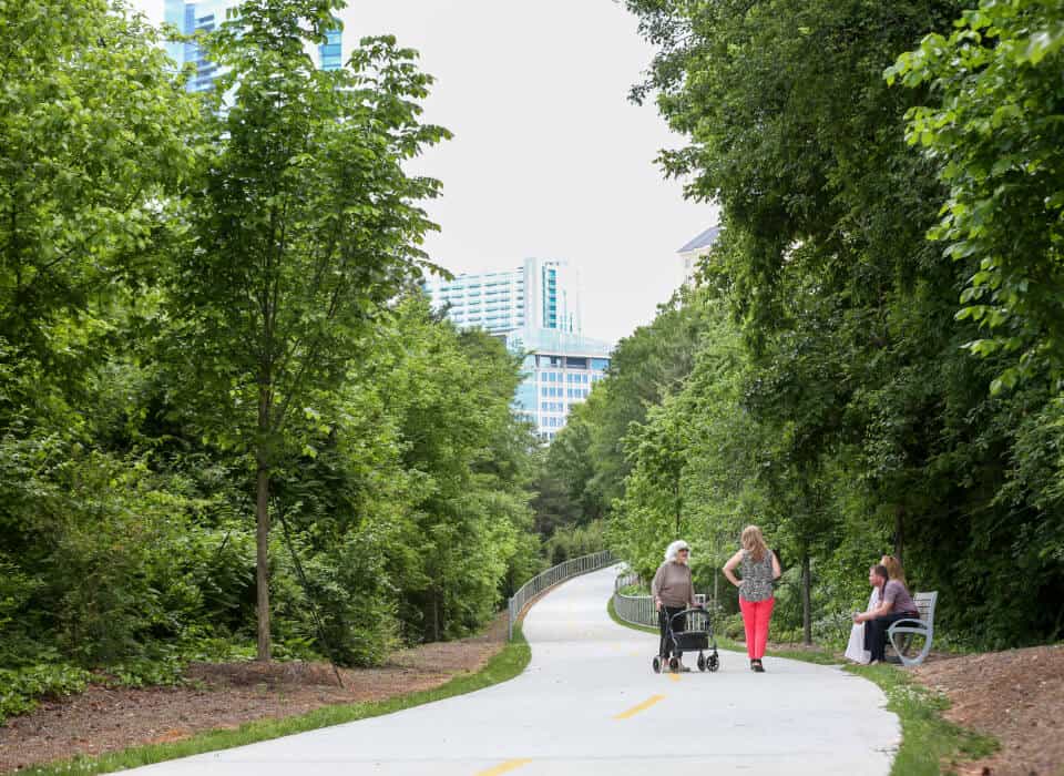 Make A Gift To Livable Buckhead Livable Buckhead