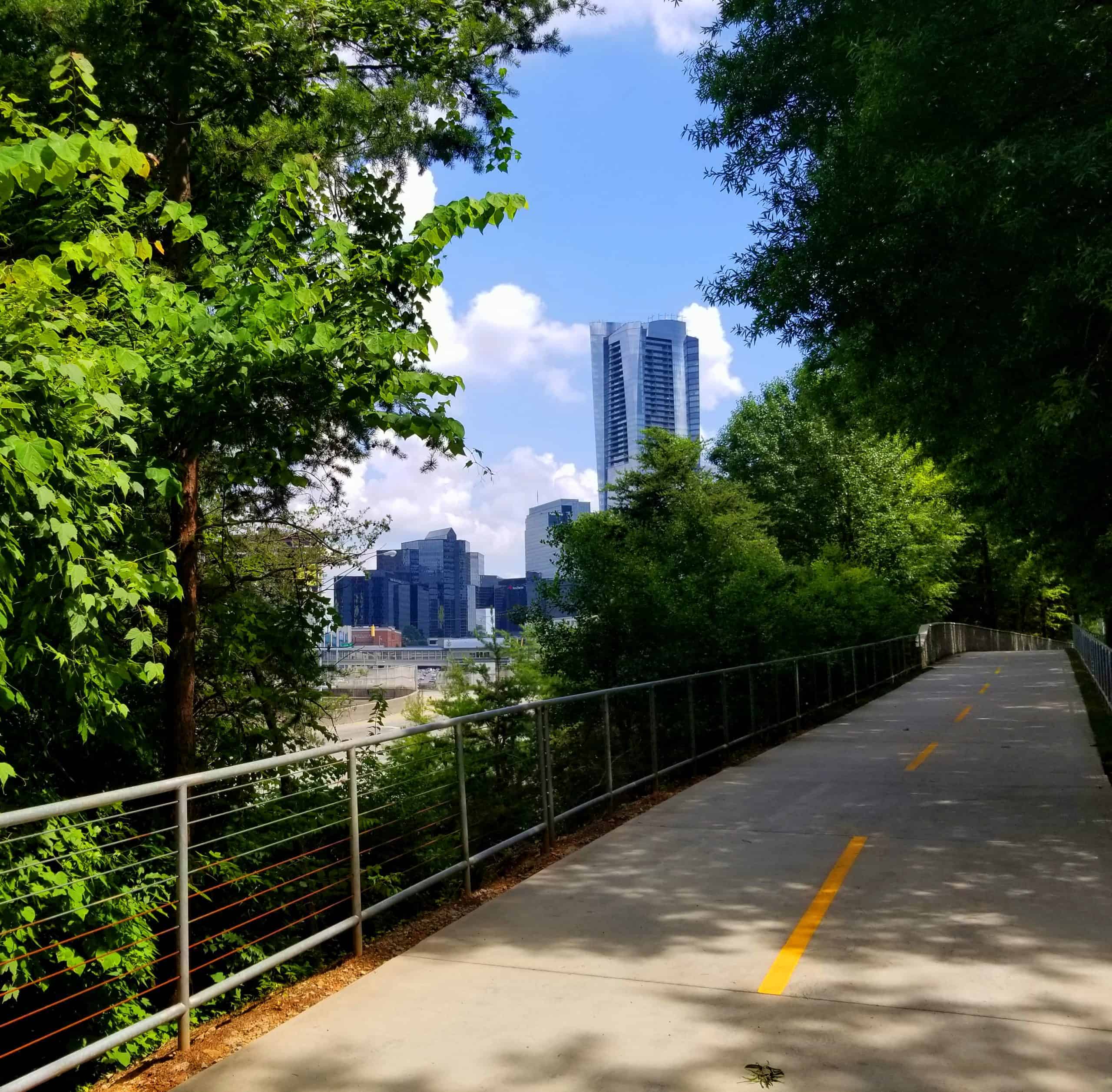 The Modernization of Atlanta’s Tree Protection Ordinance Begins Phase