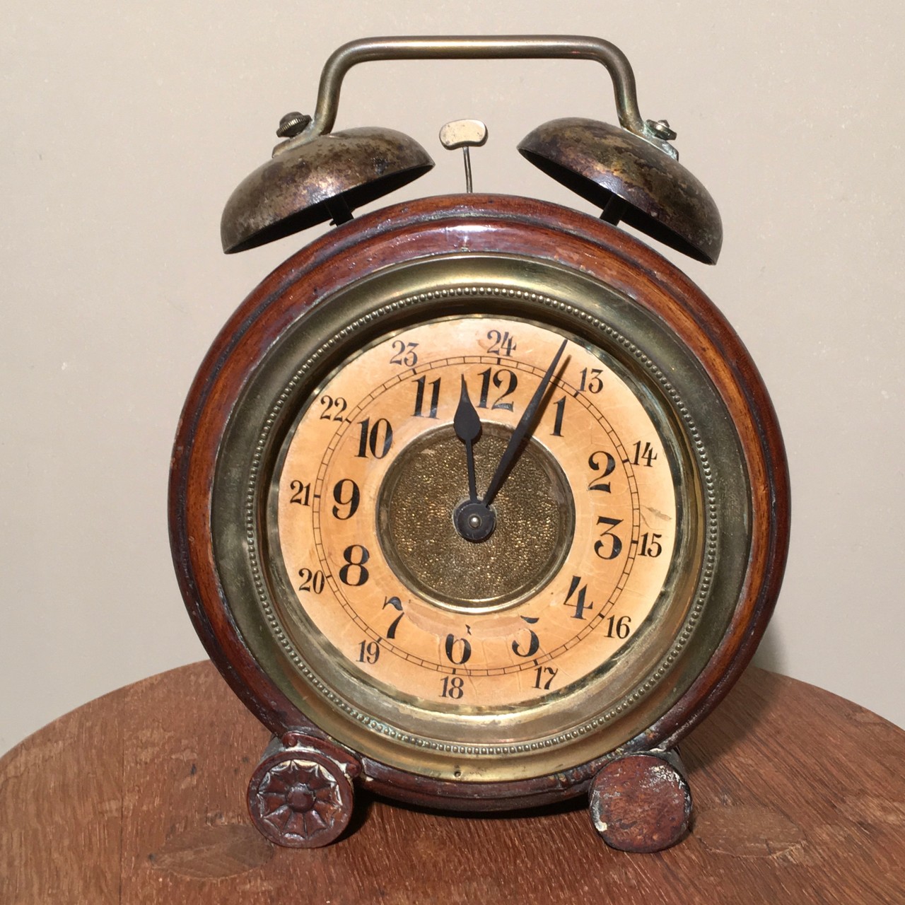 Alarm Clock Wikipedia