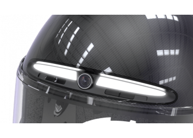 Inicio Cascos smart Casco Motocicleta MC1 PRO