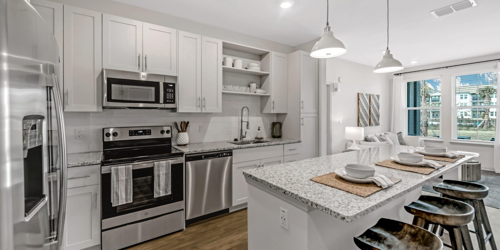 Livano Uptown Livano