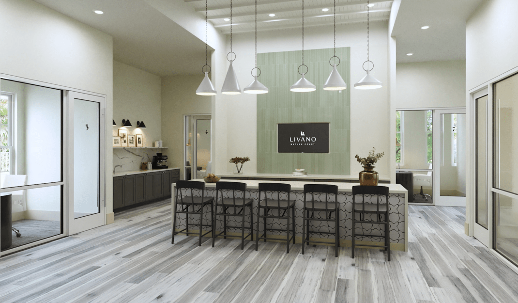 Livano Nature Coast Livano