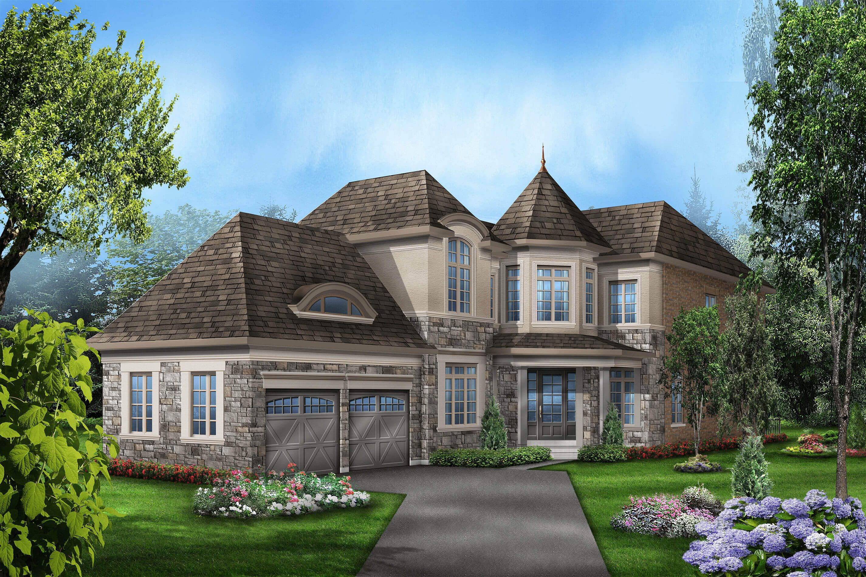 Willowdale Heights in North York LiVante Developments