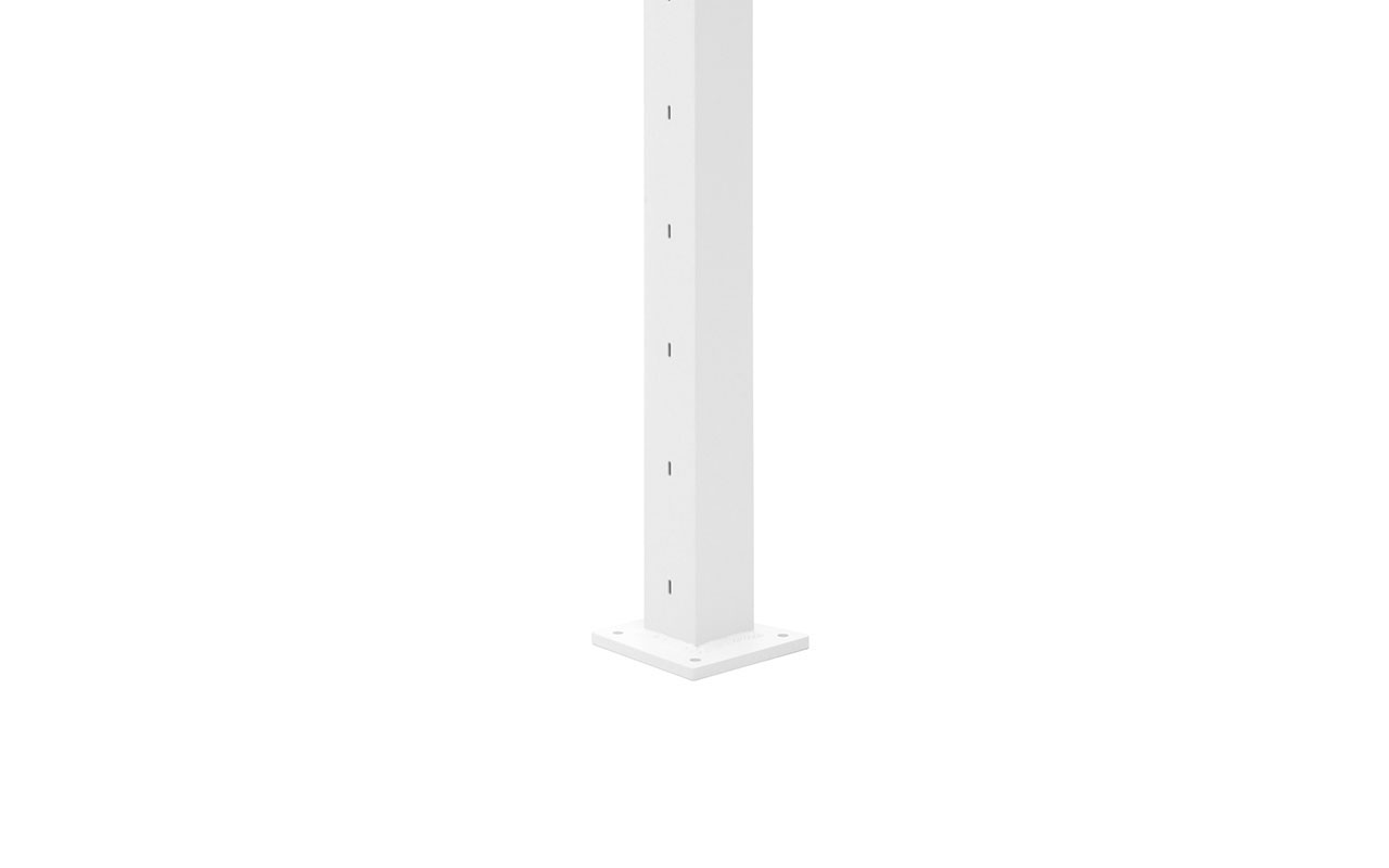 ALX Contemporary Cable Railing (Deckorators) Liv Building Products